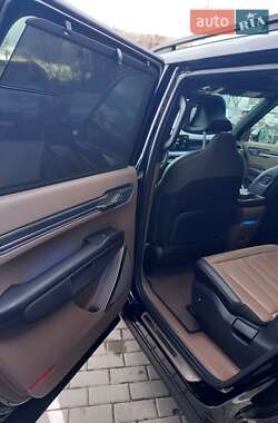 Позашляховик / Кросовер Kia EV9 2023 в Полтаві