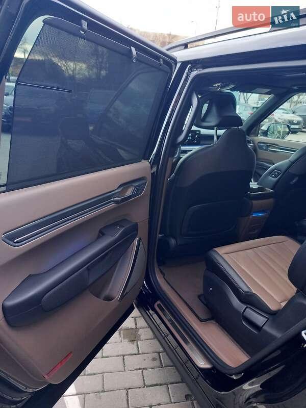 Позашляховик / Кросовер Kia EV9 2023 в Полтаві фото 18 Позашляховик / Кросовер Kia EV9 2023 в Полтаві