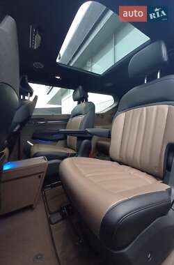 Позашляховик / Кросовер Kia EV9 2023 в Полтаві