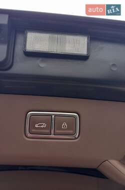 Позашляховик / Кросовер Kia EV9 2023 в Полтаві