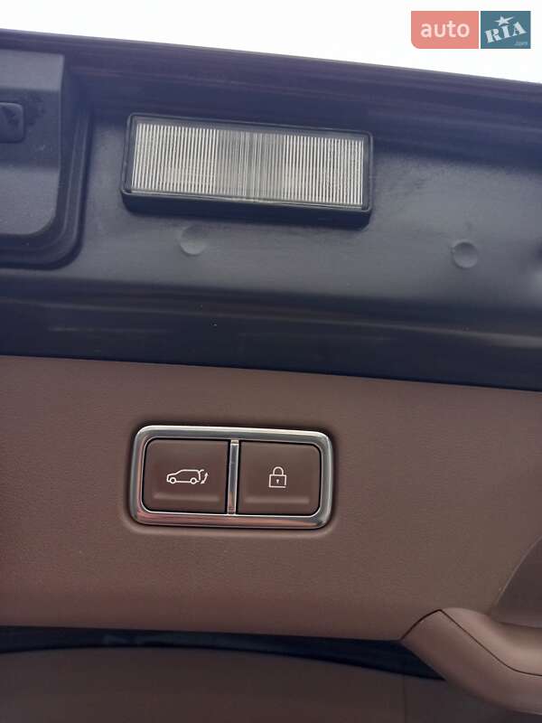 Позашляховик / Кросовер Kia EV9 2023 в Полтаві фото 37 Позашляховик / Кросовер Kia EV9 2023 в Полтаві