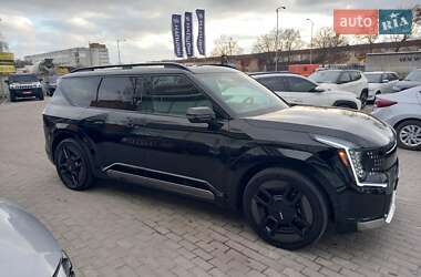 Позашляховик / Кросовер Kia EV9 2023 в Полтаві