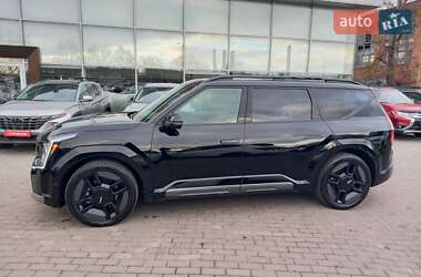 Внедорожник / Кроссовер Kia EV9 2023 в Полтаве