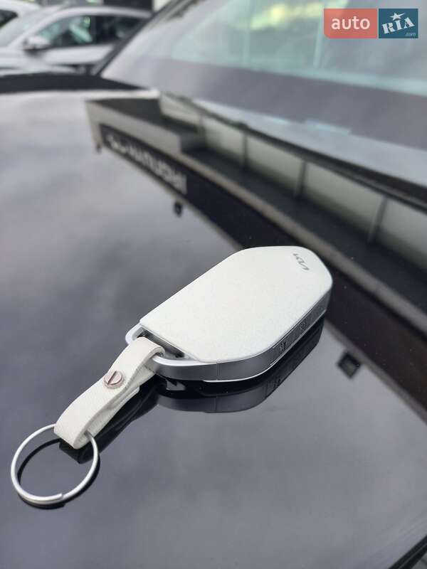 Позашляховик / Кросовер Kia EV9 2023 в Полтаві фото 69 Позашляховик / Кросовер Kia EV9 2023 в Полтаві