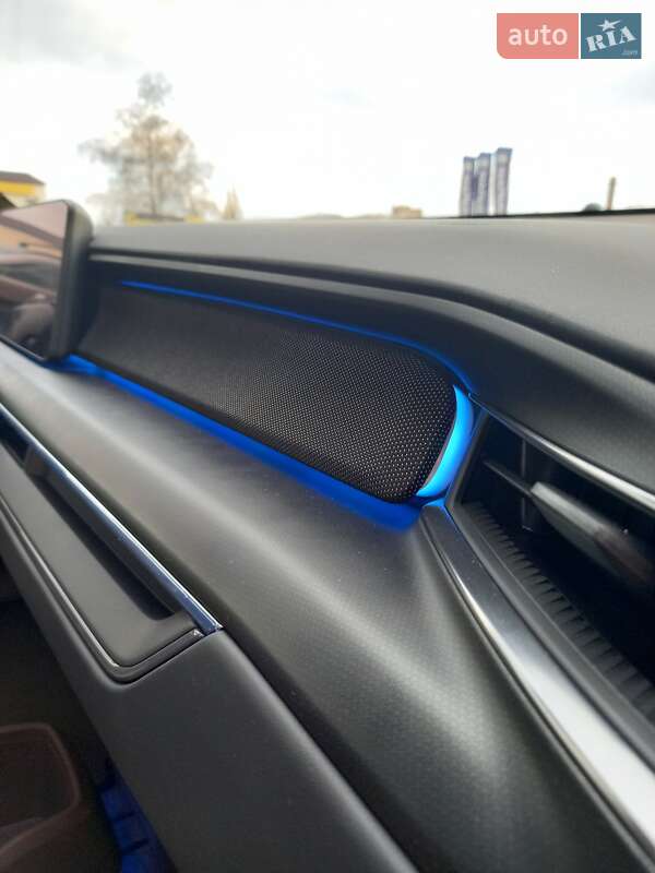 Позашляховик / Кросовер Kia EV9 2023 в Полтаві фото 75 Позашляховик / Кросовер Kia EV9 2023 в Полтаві