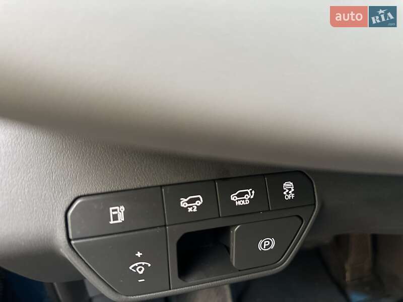 Внедорожник / Кроссовер Kia EV9 2023 в Хмельницком