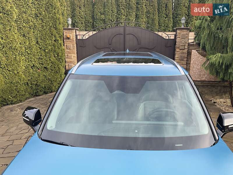 Позашляховик / Кросовер Kia EV9 2024 в Рівному