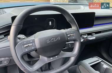 Позашляховик / Кросовер Kia EV9 2023 в Рівному