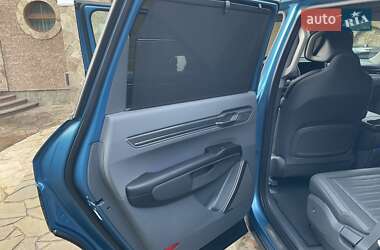 Позашляховик / Кросовер Kia EV9 2023 в Рівному