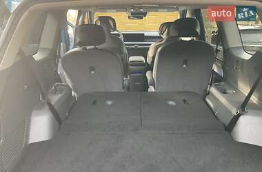Позашляховик / Кросовер Kia EV9 2023 в Рівному