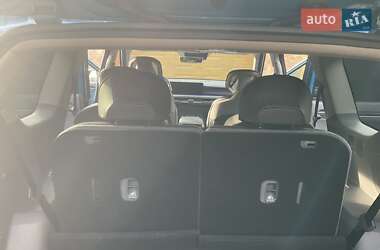 Позашляховик / Кросовер Kia EV9 2023 в Рівному