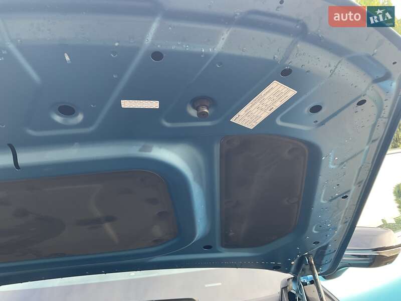 Позашляховик / Кросовер Kia EV9 2024 в Рівному