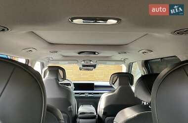 Позашляховик / Кросовер Kia EV9 2023 в Рівному
