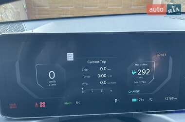 Позашляховик / Кросовер Kia EV9 2023 в Рівному