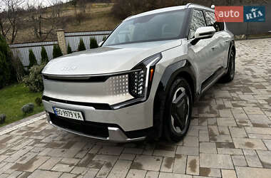 Внедорожник / Кроссовер Kia EV9 2023 в Золочеве