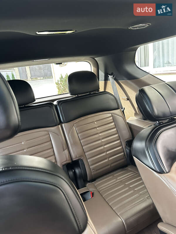 Позашляховик / Кросовер Kia EV9 2023 в Золочеві фото 35 Позашляховик / Кросовер Kia EV9 2023 в Золочеві