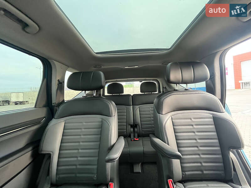 Внедорожник / Кроссовер Kia EV9 2023 в Одессе