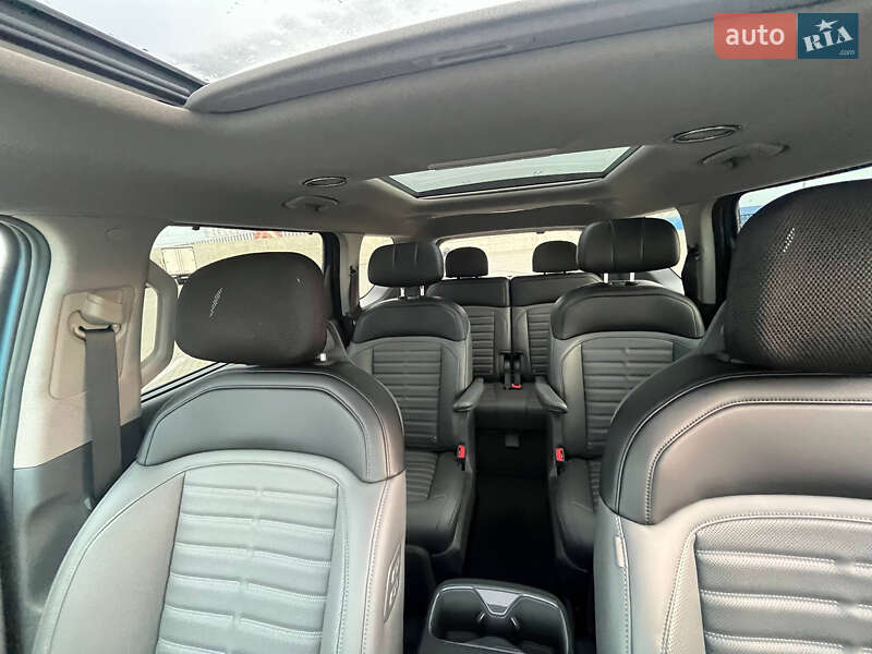 Внедорожник / Кроссовер Kia EV9 2023 в Одессе