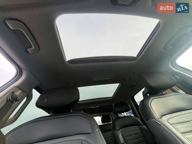 Внедорожник / Кроссовер Kia EV9 2023 в Одессе