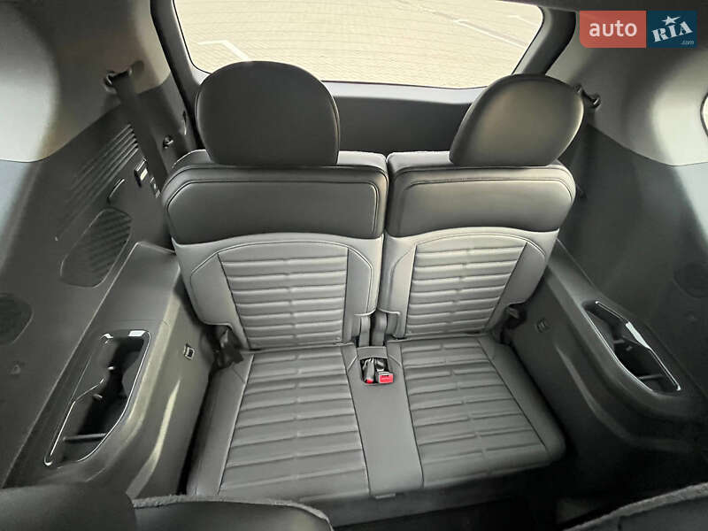 Внедорожник / Кроссовер Kia EV9 2023 в Одессе