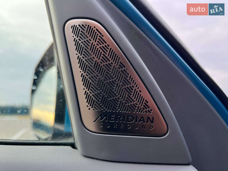 Внедорожник / Кроссовер Kia EV9 2023 в Одессе