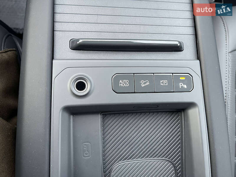 Внедорожник / Кроссовер Kia EV9 2023 в Одессе