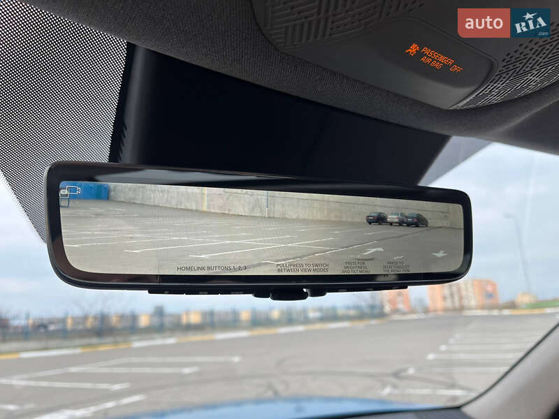 Внедорожник / Кроссовер Kia EV9 2023 в Одессе