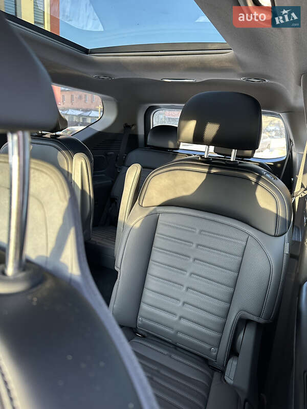 Внедорожник / Кроссовер Kia EV9 2023 в Львове