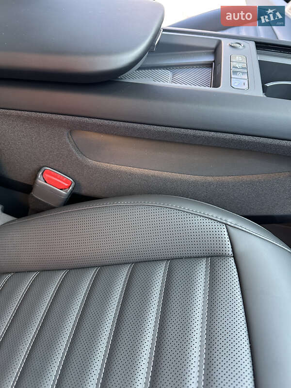 Внедорожник / Кроссовер Kia EV9 2023 в Львове