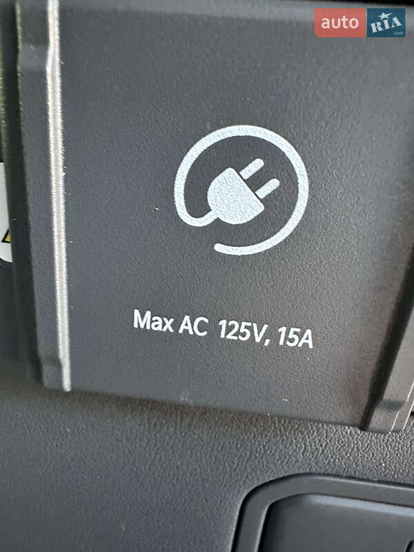 Внедорожник / Кроссовер Kia EV9 2023 в Львове