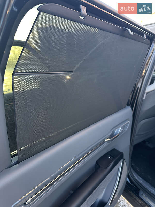 Внедорожник / Кроссовер Kia EV9 2023 в Львове