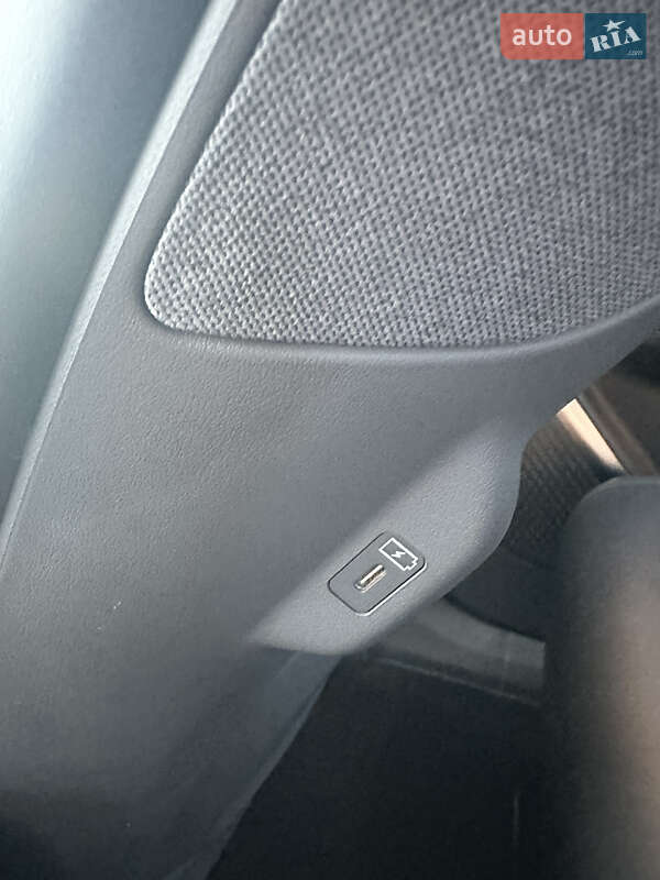 Внедорожник / Кроссовер Kia EV9 2023 в Львове