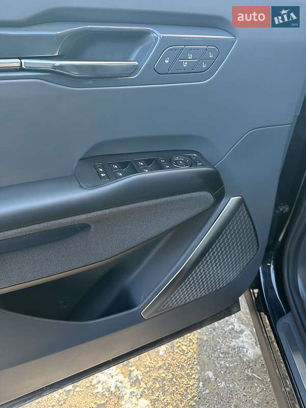 Внедорожник / Кроссовер Kia EV9 2023 в Львове