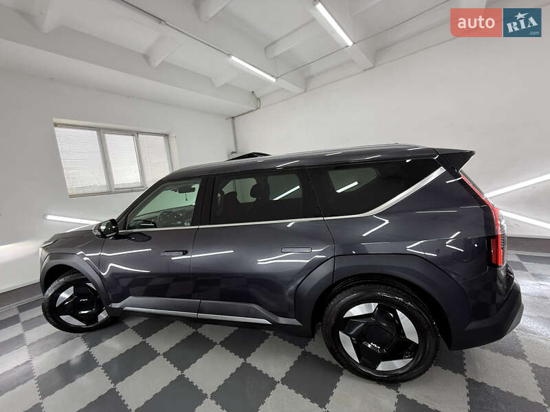 Внедорожник / Кроссовер Kia EV9 2024 в Трускавце
