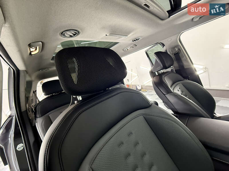 Внедорожник / Кроссовер Kia EV9 2024 в Трускавце