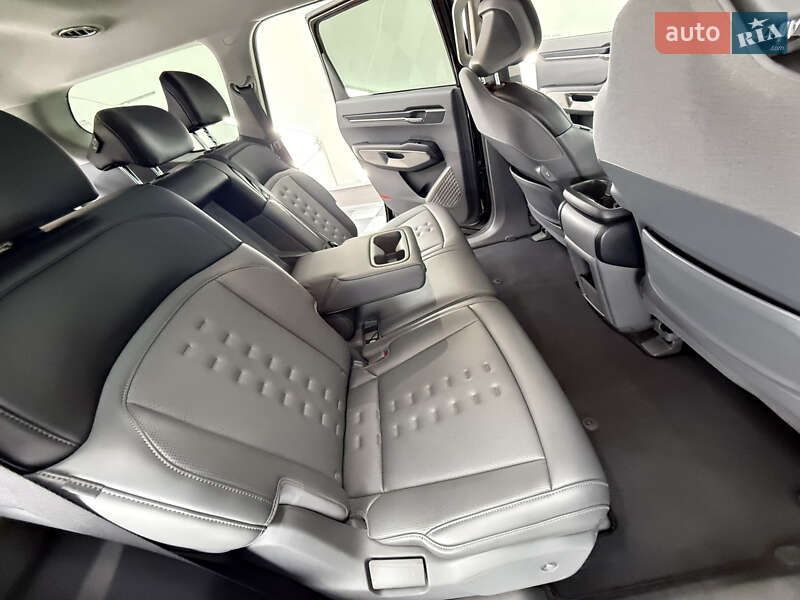 Внедорожник / Кроссовер Kia EV9 2024 в Трускавце