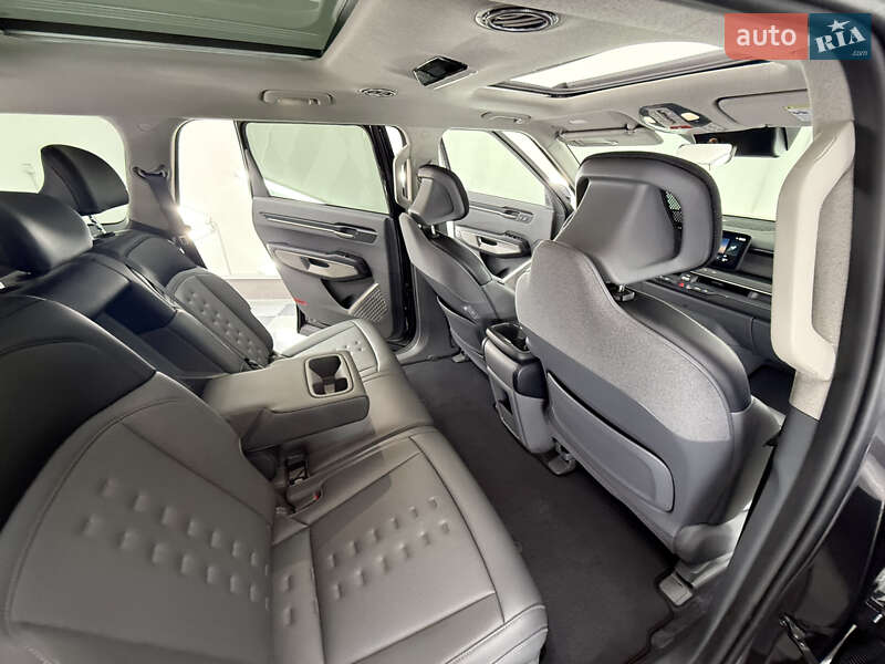 Внедорожник / Кроссовер Kia EV9 2024 в Трускавце