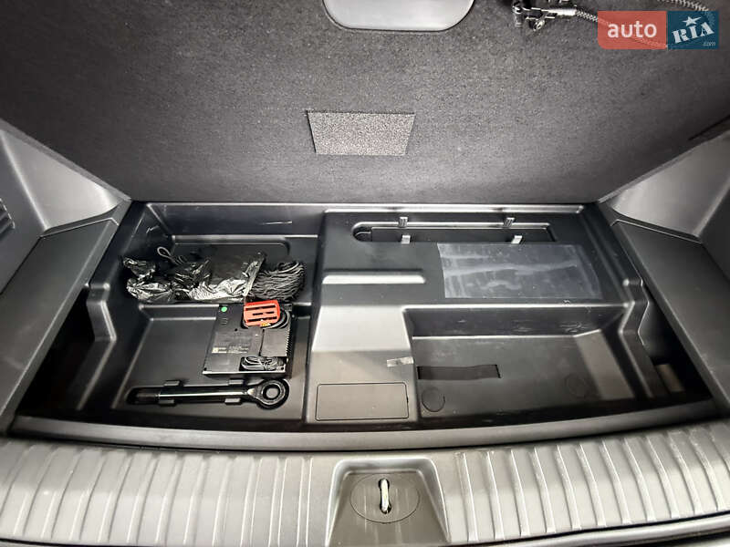 Внедорожник / Кроссовер Kia EV9 2024 в Трускавце