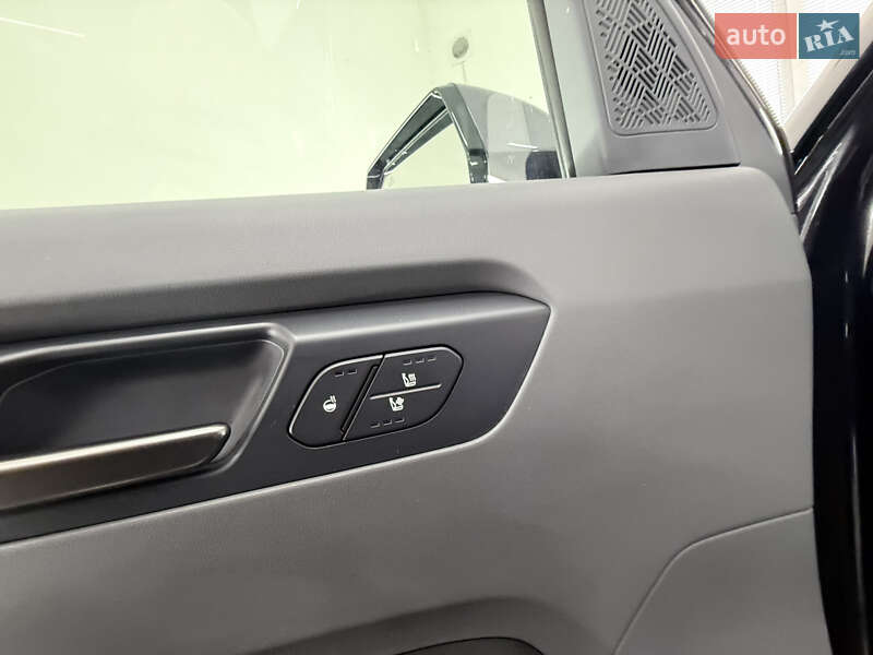 Внедорожник / Кроссовер Kia EV9 2024 в Трускавце