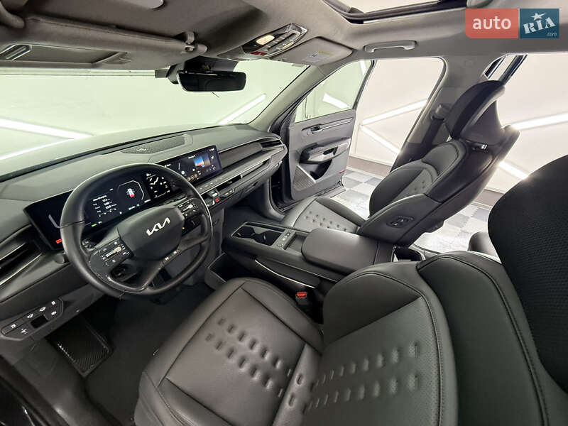 Внедорожник / Кроссовер Kia EV9 2024 в Трускавце