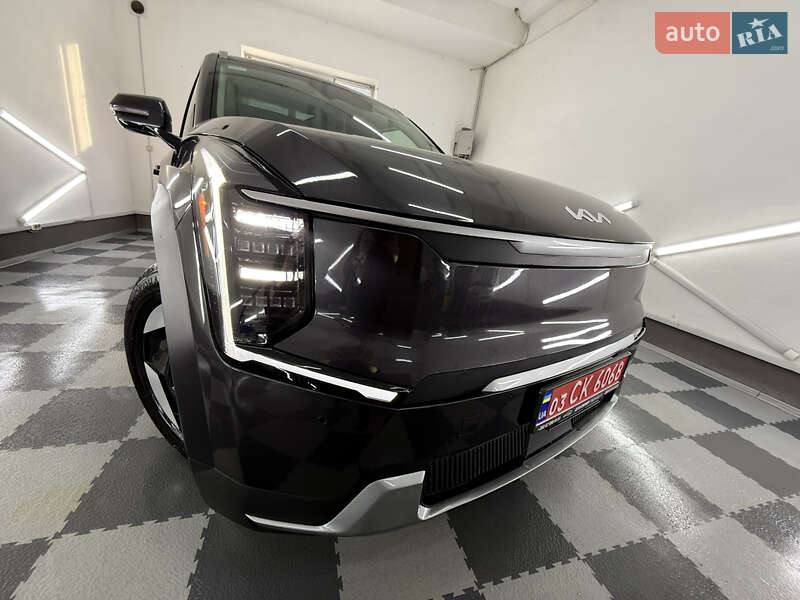 Внедорожник / Кроссовер Kia EV9 2024 в Трускавце