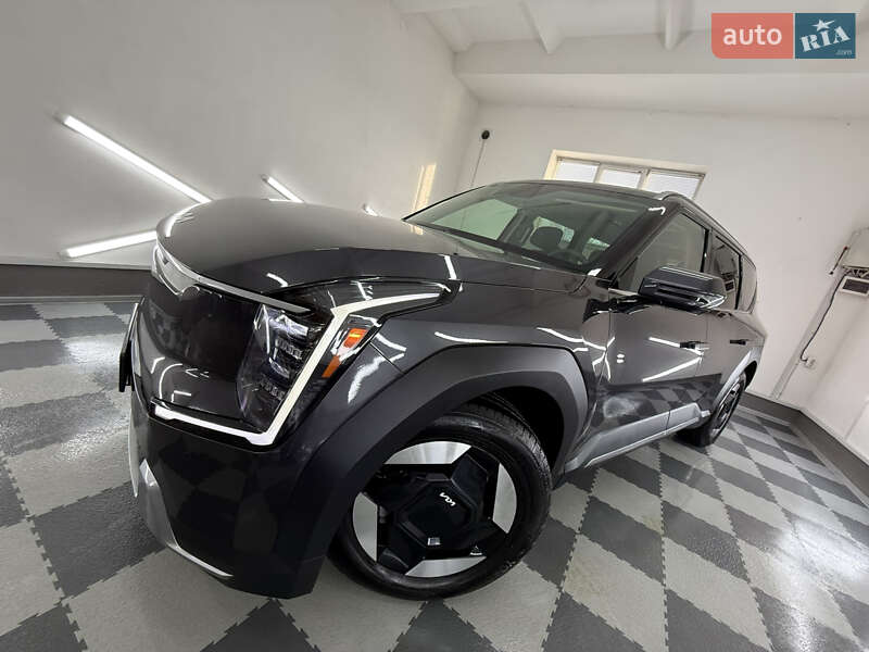 Внедорожник / Кроссовер Kia EV9 2024 в Трускавце