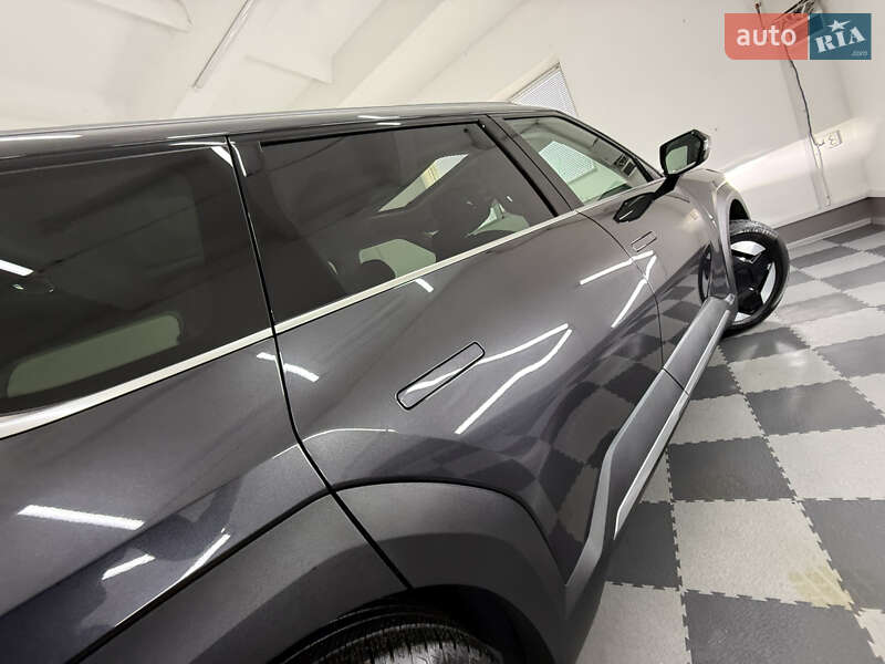Внедорожник / Кроссовер Kia EV9 2024 в Трускавце