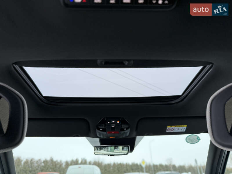 Позашляховик / Кросовер Kia EV9 2024 в Городку фото 14 Позашляховик / Кросовер Kia EV9 2024 в Городку