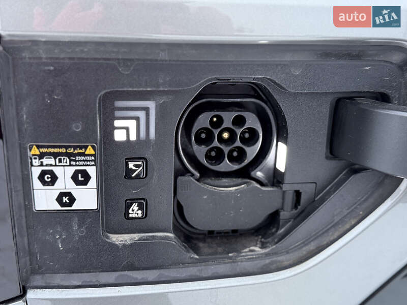 Позашляховик / Кросовер Kia EV9 2024 в Городку фото 20 Позашляховик / Кросовер Kia EV9 2024 в Городку