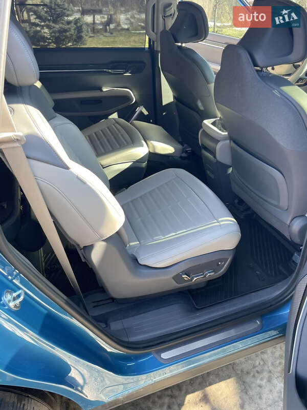 Внедорожник / Кроссовер Kia EV9 2023 в Львове