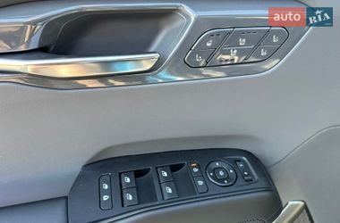 Внедорожник / Кроссовер Kia EV9 2024 в Шептицькому