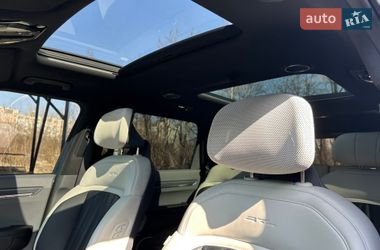 Внедорожник / Кроссовер Kia EV9 2024 в Шептицькому