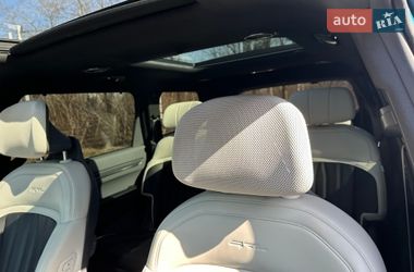 Внедорожник / Кроссовер Kia EV9 2024 в Шептицькому