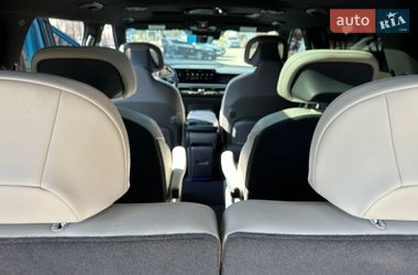 Внедорожник / Кроссовер Kia EV9 2024 в Шептицькому
